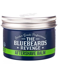 Balsam po goleniu The Bluebeards Revenge Aftershave Balm 100 ml